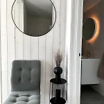 Modern And Cozy Fjord View Feriehus