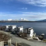 Feriehus Modern And Cozy Fjord View