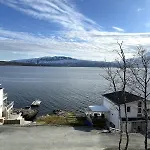 Feriehus Modern And Cozy Fjord View