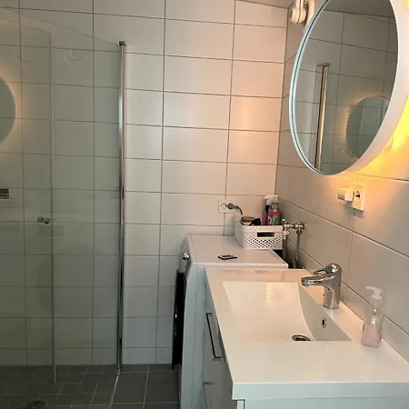 Modern And Cozy Fjord View * Kjerrvika