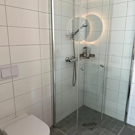 بيت للعطل Modern And Cozy Fjord View *