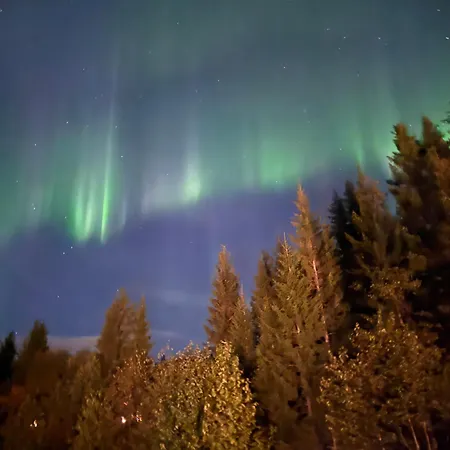 بيت للعطل Modern And Cozy Fjord View *